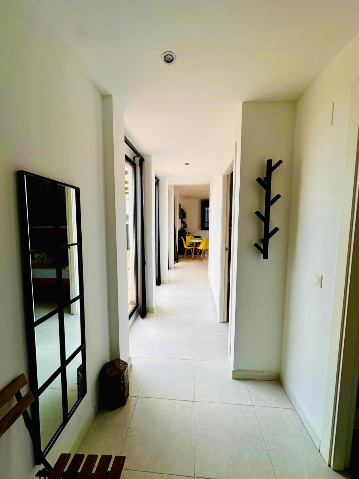 Attic Terrace 360 Moncofa Apartment Moncofar Exterior photo